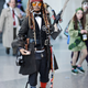 Image for article titled The Very Best Cosplay From New York Comic-Con 2014